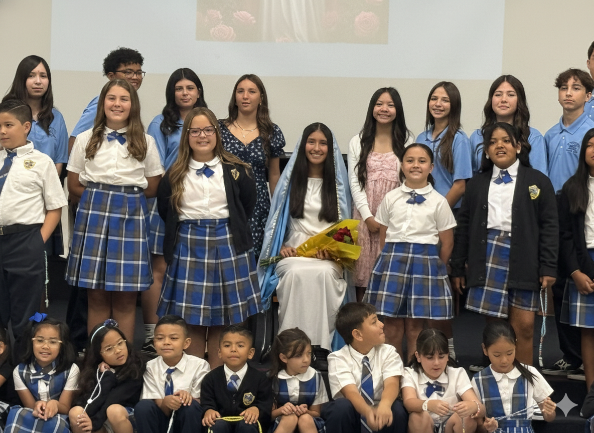 School Faith Community